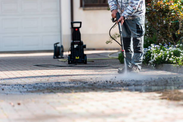 Best Affordable Power Washing  in Glen Ellen, CA