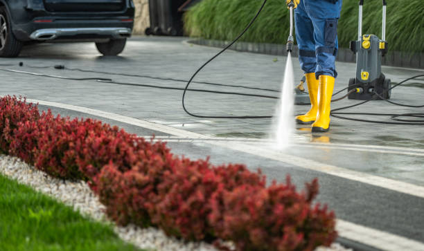 Best Fence Pressure Washing  in Glen Ellen, CA