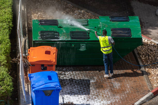 Best Garage Pressure Washing  in Glen Ellen, CA